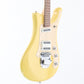 [SN OX24348] USED YAMAHA / SGV300 Voltage Yellow [11]