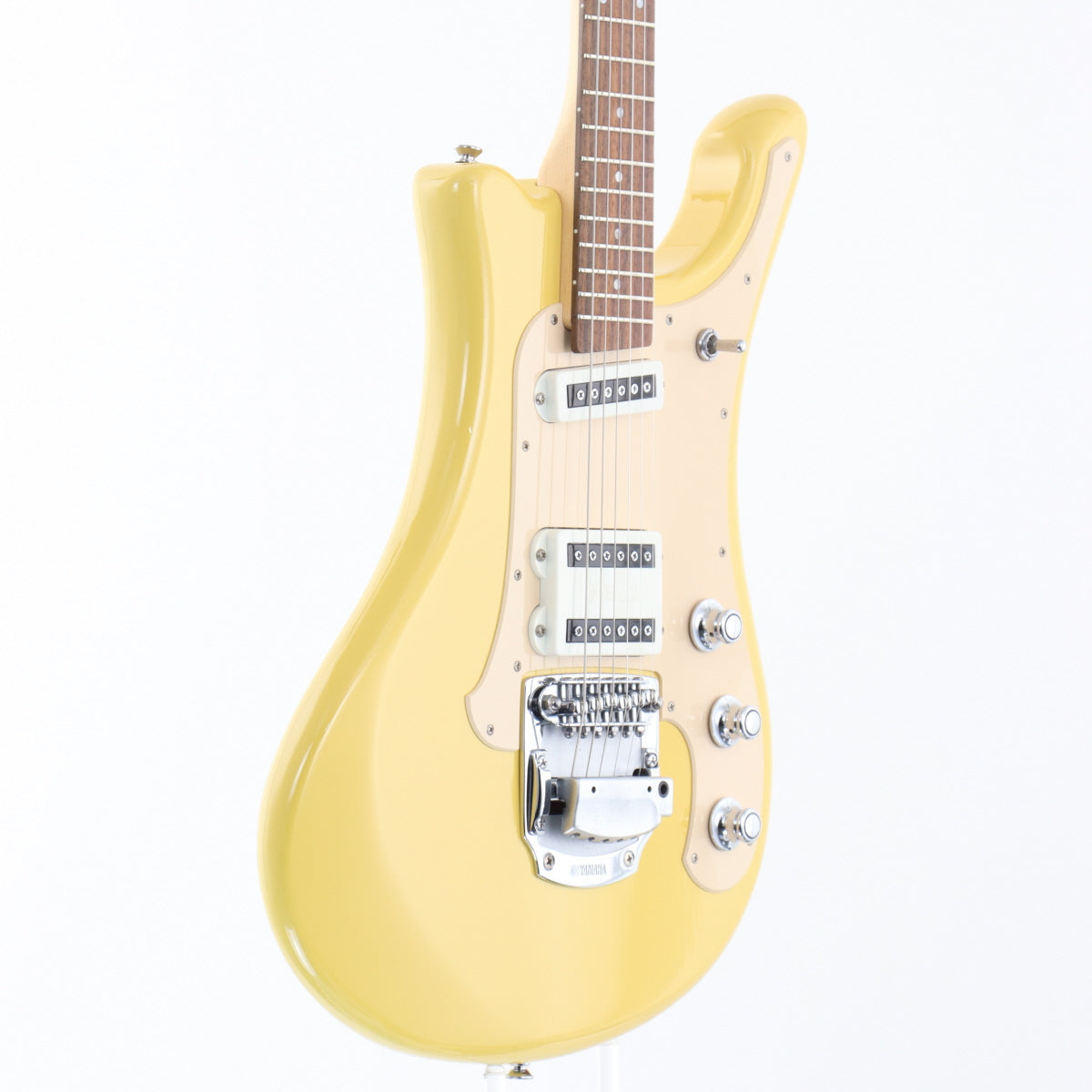 [SN OX24348] USED YAMAHA / SGV300 Voltage Yellow [11]