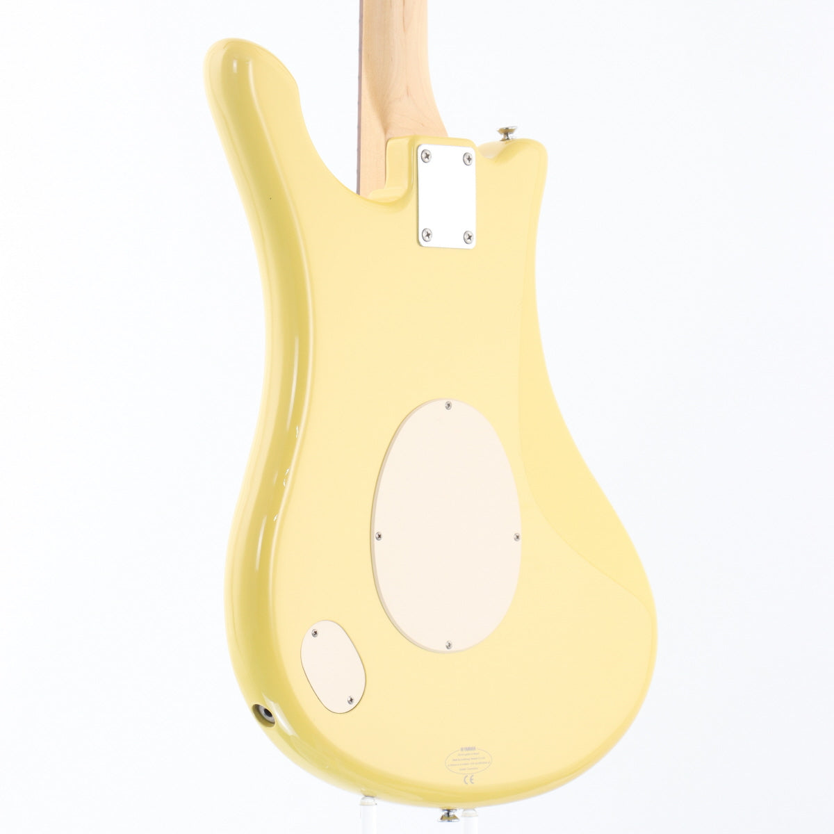[SN OX24348] USED YAMAHA / SGV300 Voltage Yellow [11]