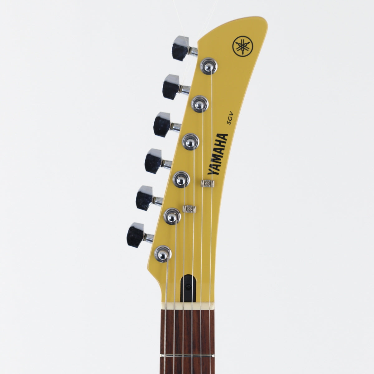 [SN OX24348] USED YAMAHA / SGV300 Voltage Yellow [11]