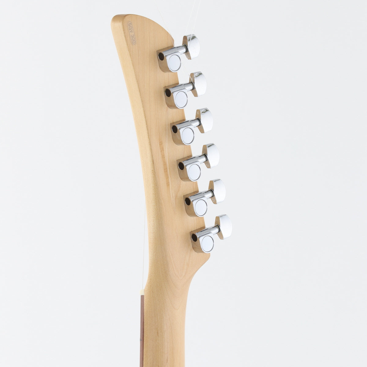[SN OX24348] USED YAMAHA / SGV300 Voltage Yellow [11]