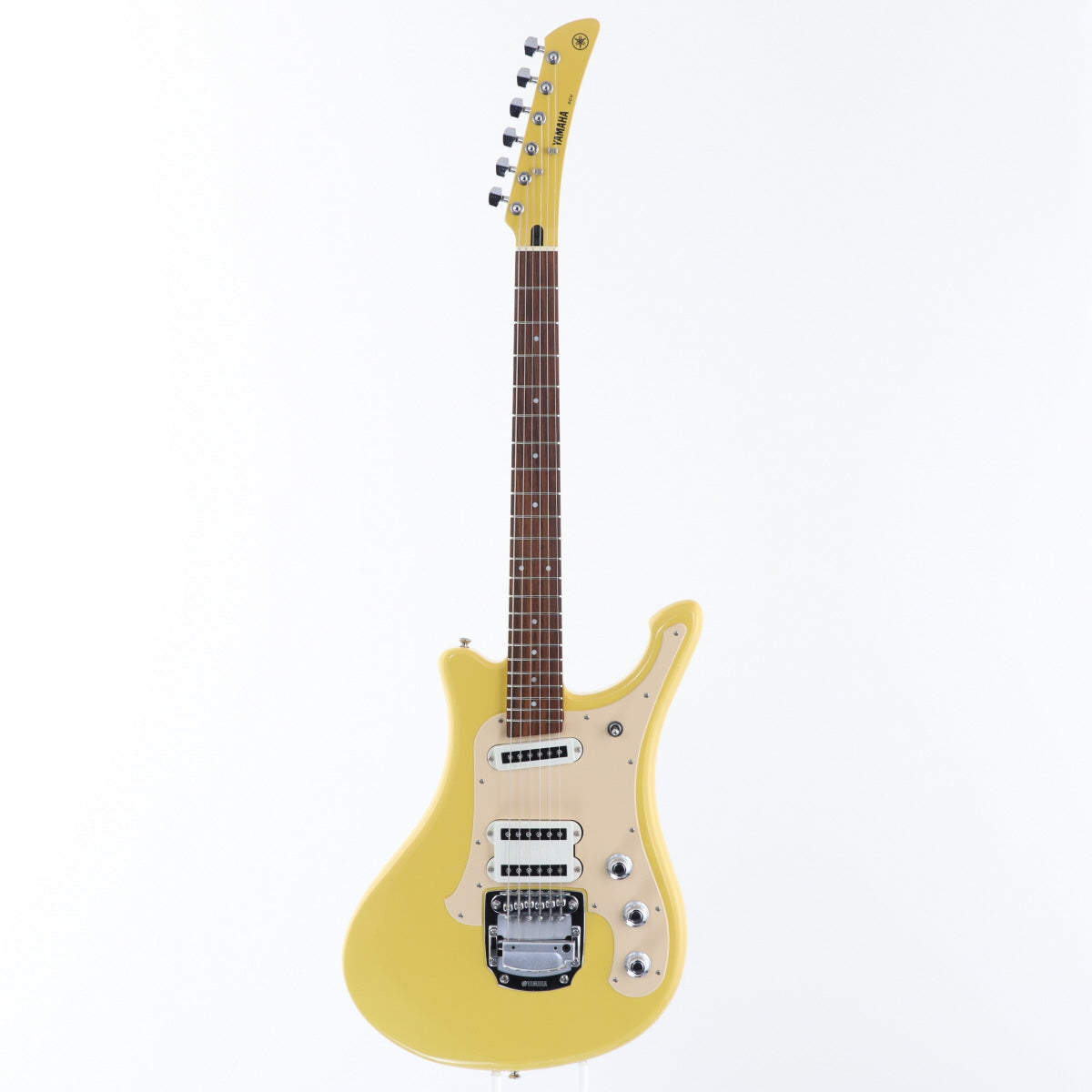 [SN OX24348] USED YAMAHA / SGV300 Voltage Yellow [11]