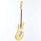 [SN OX24348] USED YAMAHA / SGV300 Voltage Yellow [11]