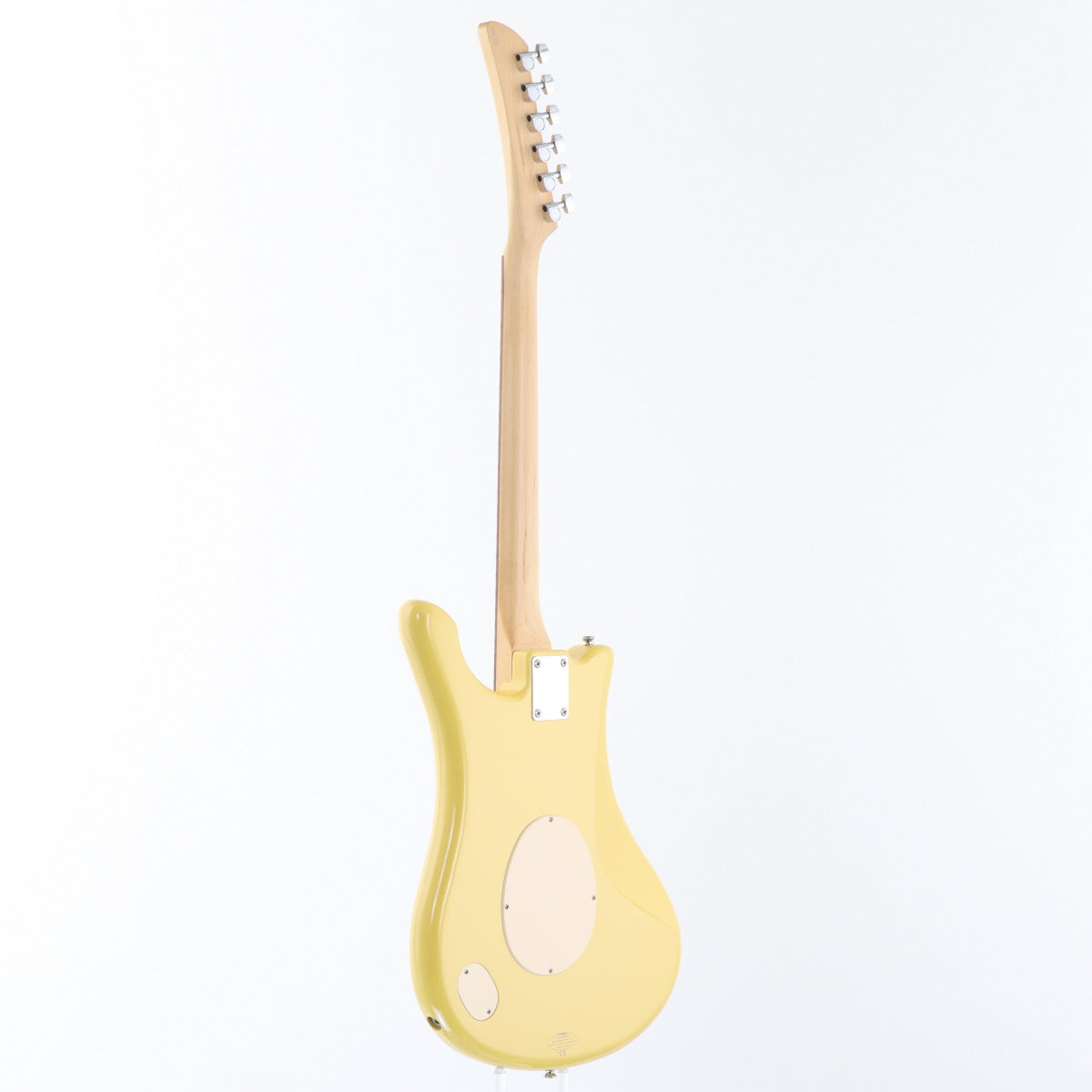 [SN OX24348] USED YAMAHA / SGV300 Voltage Yellow [11]