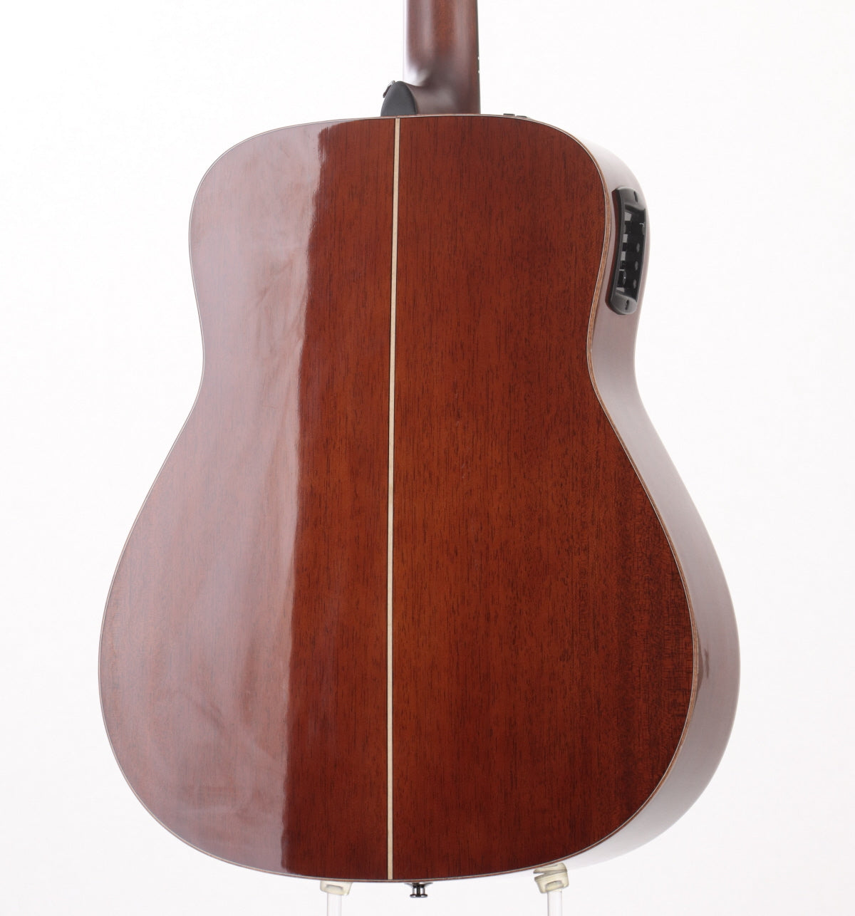 [SN IHO180582] USED YAMAHA / FGX865 T [Made in 2021] Yamaha All Veneer Eleaco Acco Guitar [08]