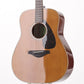 [SN IHO180582] USED YAMAHA / FGX865 T [Made in 2021] Yamaha All Veneer Eleaco Acco Guitar [08]
