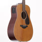 [SN IHO180582] USED YAMAHA / FGX865 T [Made in 2021] Yamaha All Veneer Eleaco Acco Guitar [08]
