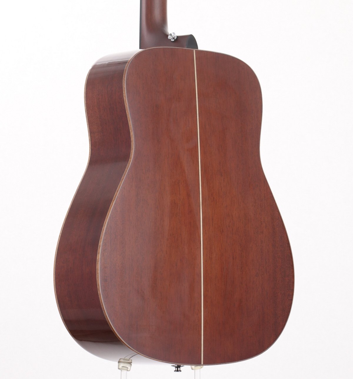 [SN IHO180582] USED YAMAHA / FGX865 T [Made in 2021] Yamaha All Veneer Eleaco Acco Guitar [08]