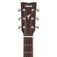 [SN IHO180582] USED YAMAHA / FGX865 T [Made in 2021] Yamaha All Veneer Eleaco Acco Guitar [08]