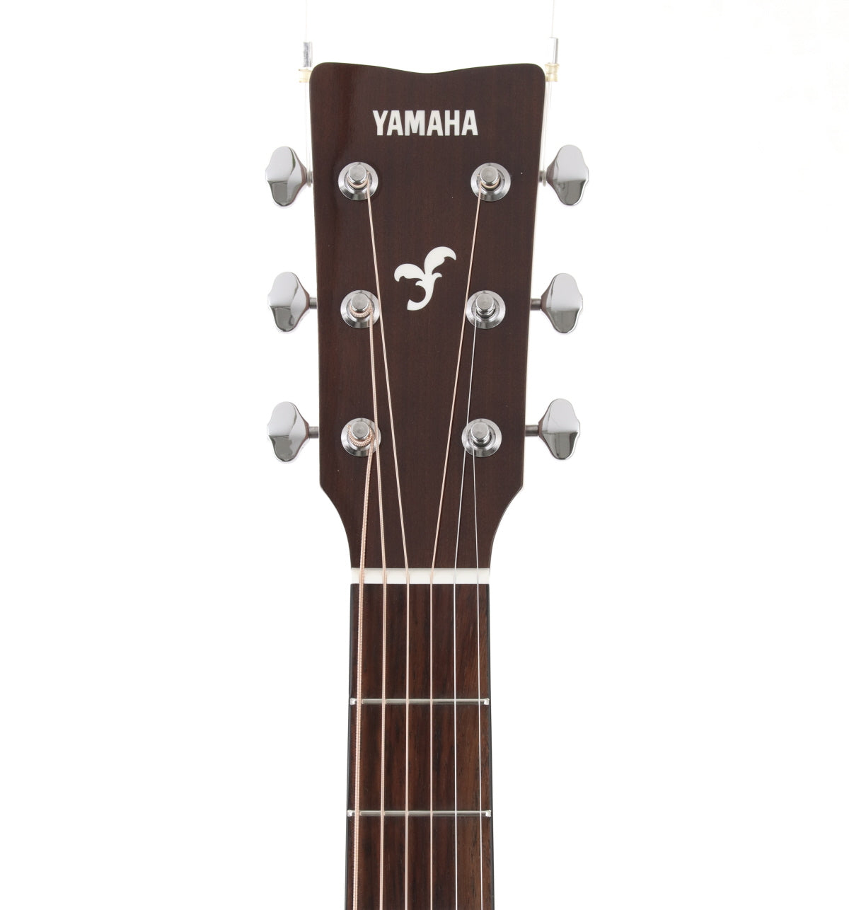 [SN IHO180582] USED YAMAHA / FGX865 T [Made in 2021] Yamaha All Veneer Eleaco Acco Guitar [08]
