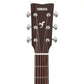 [SN IHO180582] USED YAMAHA / FGX865 T [Made in 2021] Yamaha All Veneer Eleaco Acco Guitar [08]