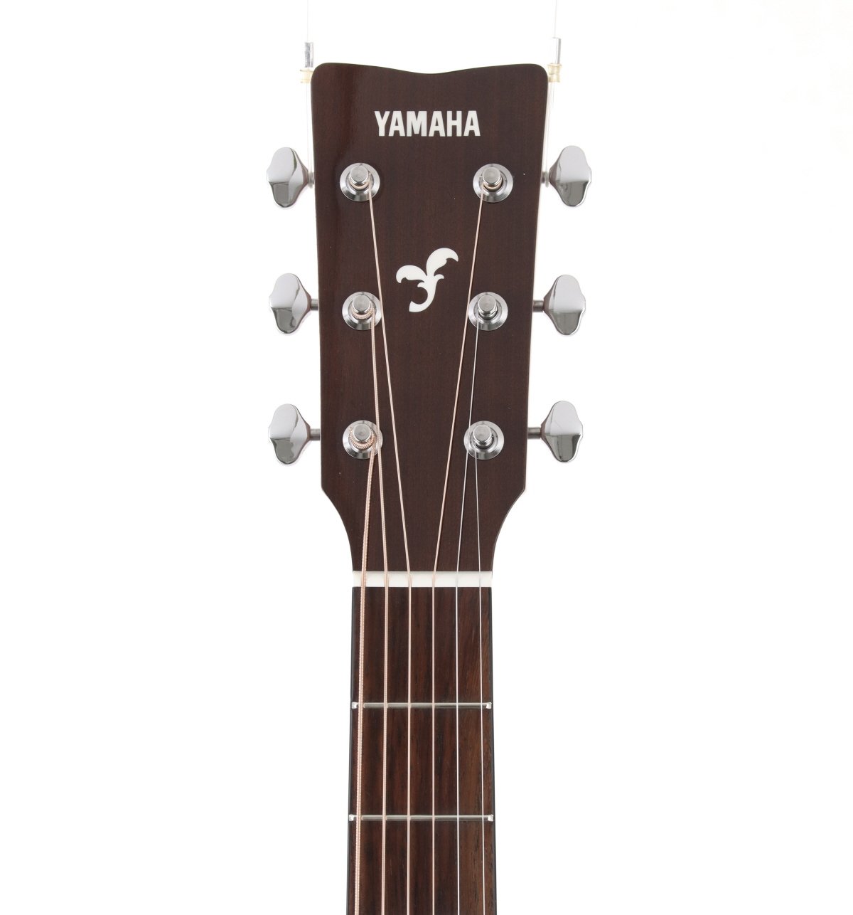 [SN IHO180582] USED YAMAHA / FGX865 T [Made in 2021] Yamaha All Veneer Eleaco Acco Guitar [08]