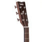 [SN IHO180582] USED YAMAHA / FGX865 T [Made in 2021] Yamaha All Veneer Eleaco Acco Guitar [08]