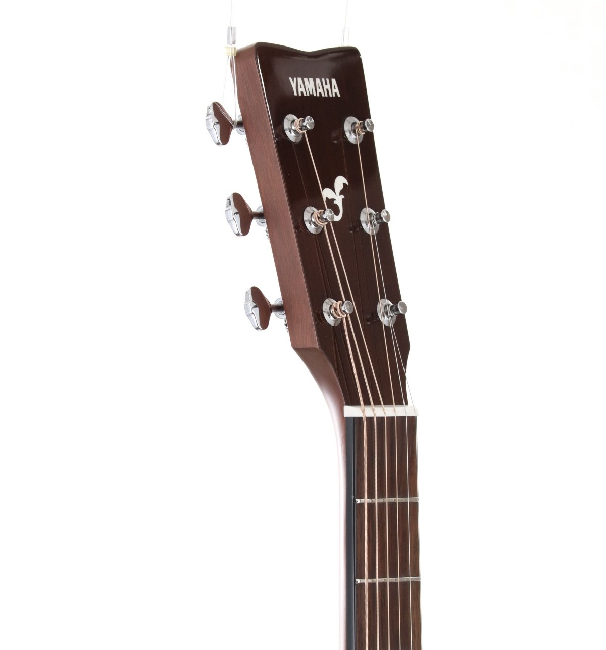 [SN IHO180582] USED YAMAHA / FGX865 T [Made in 2021] Yamaha All Veneer Eleaco Acco Guitar [08]