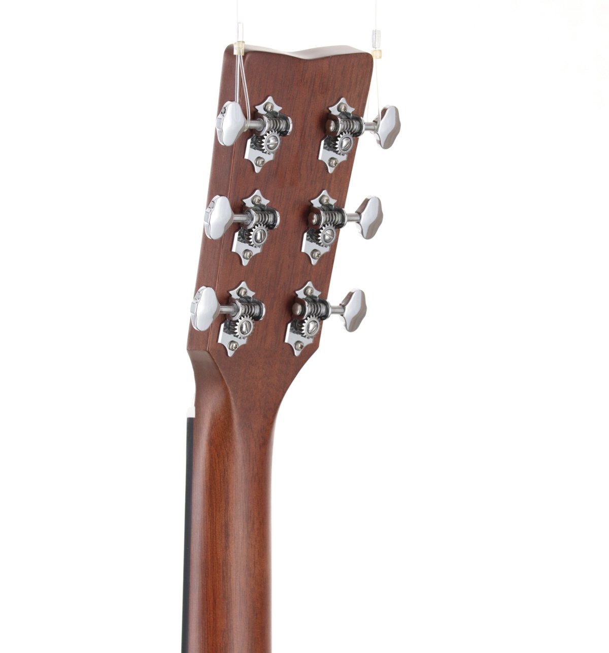 [SN IHO180582] USED YAMAHA / FGX865 T [Made in 2021] Yamaha All Veneer Eleaco Acco Guitar [08]