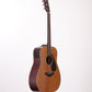 [SN IHO180582] USED YAMAHA / FGX865 T [Made in 2021] Yamaha All Veneer Eleaco Acco Guitar [08]