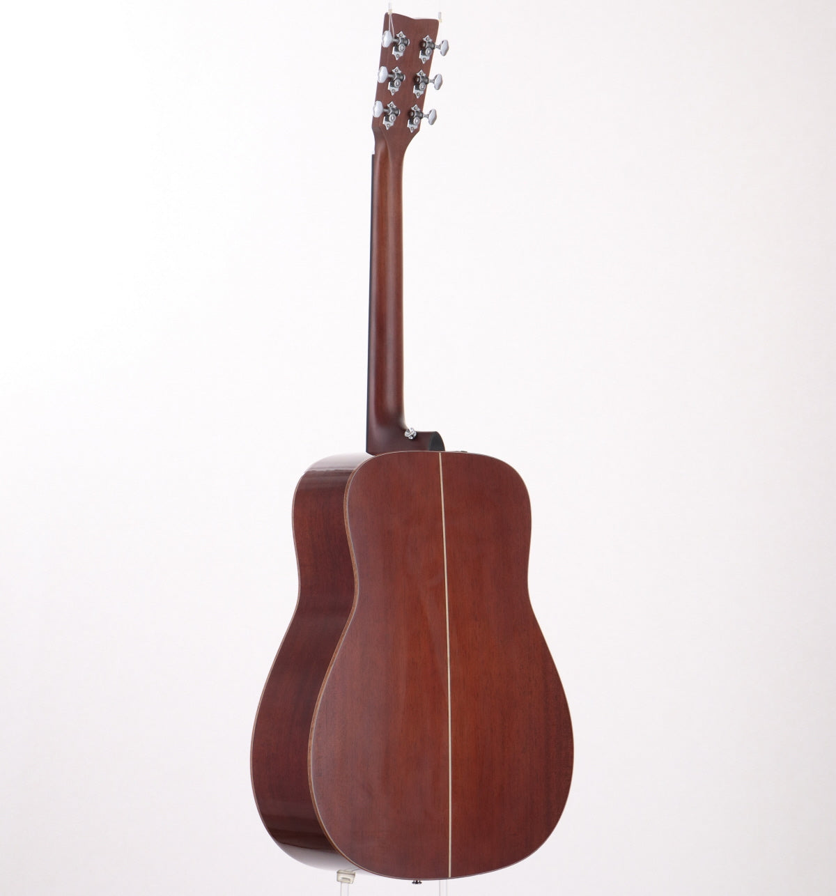 [SN IHO180582] USED YAMAHA / FGX865 T [Made in 2021] Yamaha All Veneer Eleaco Acco Guitar [08]