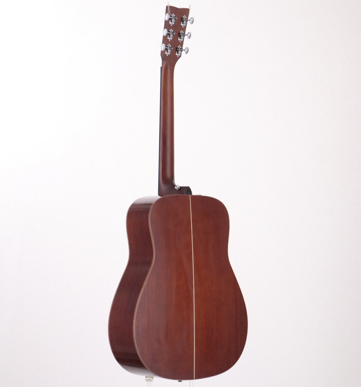 [SN IHO180582] USED YAMAHA / FGX865 T [Made in 2021] Yamaha All Veneer Eleaco Acco Guitar [08]