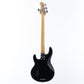 [SN E19520] USED Music Man / StingRay EX Black [11]