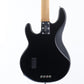 [SN E19520] USED Music Man / StingRay EX Black [11]
