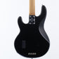 [SN E19520] USED Music Man / StingRay EX Black [11]