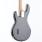 [SN E19520] USED Music Man / StingRay EX Black [11]