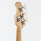 [SN E19520] USED Music Man / StingRay EX Black [11]