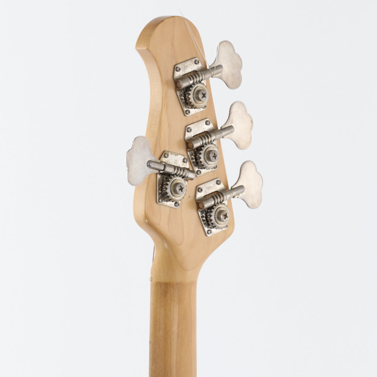 [SN E19520] USED Music Man / StingRay EX Black [11]