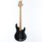 [SN E19520] USED Music Man / StingRay EX Black [11]