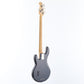 [SN E19520] USED Music Man / StingRay EX Black [11]