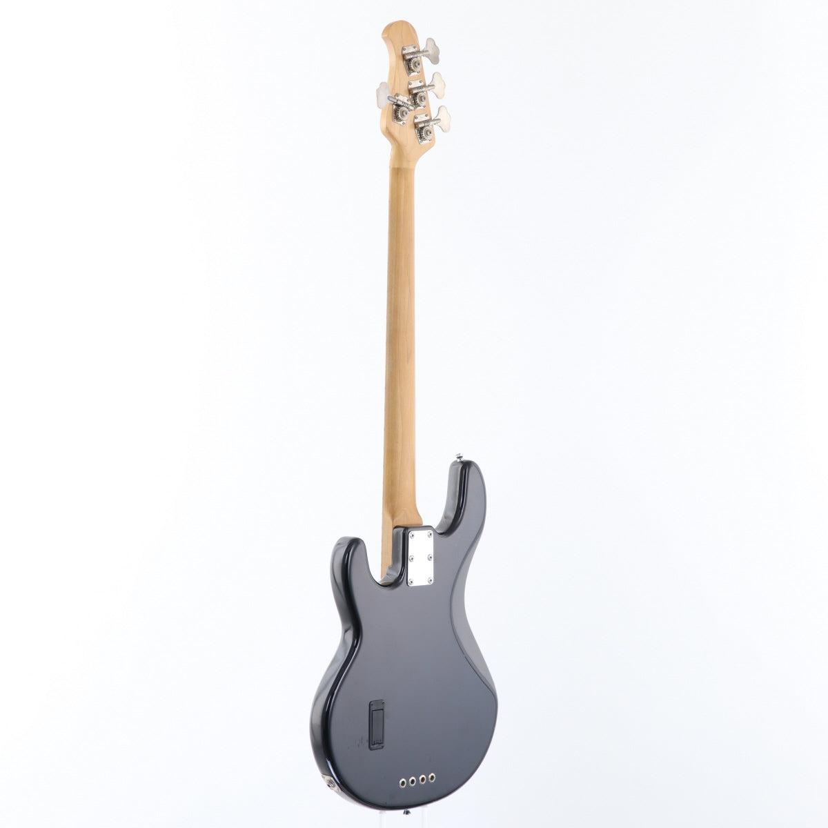 [SN E19520] USED Music Man / StingRay EX Black [11]