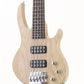 [SN 170070235] USED Gibson USA / EB Bass 5Strings Natural [10]