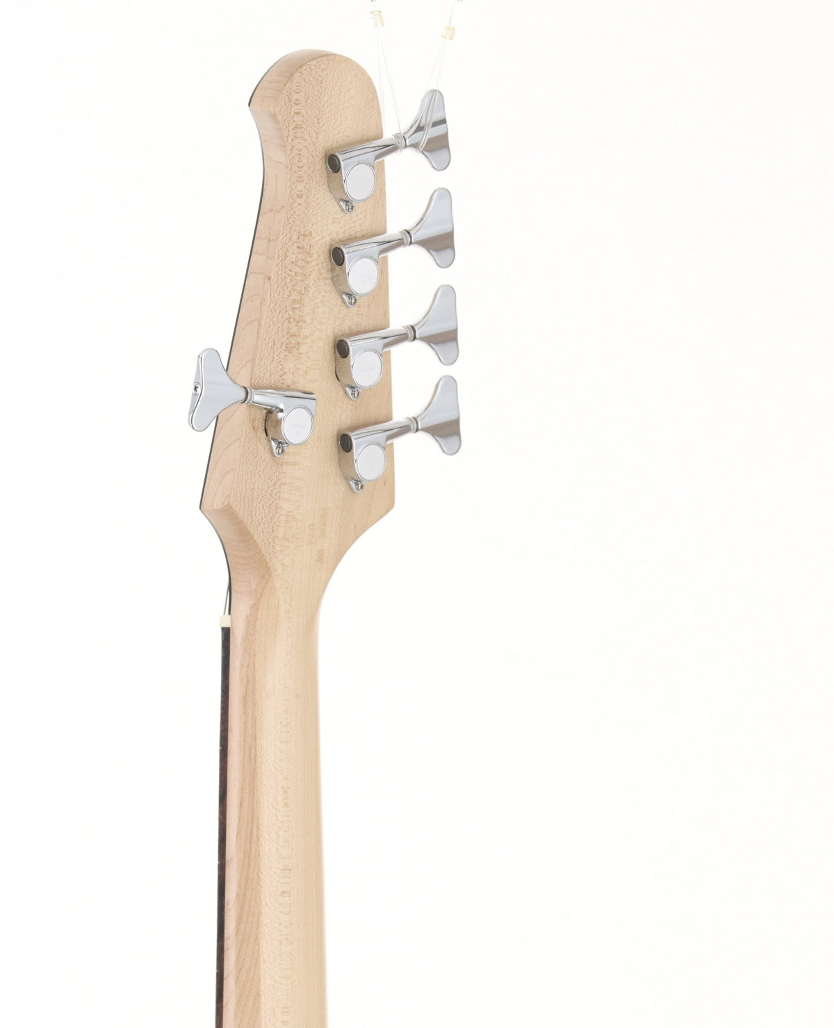 [SN 170070235] USED Gibson USA / EB Bass 5Strings Natural [10]