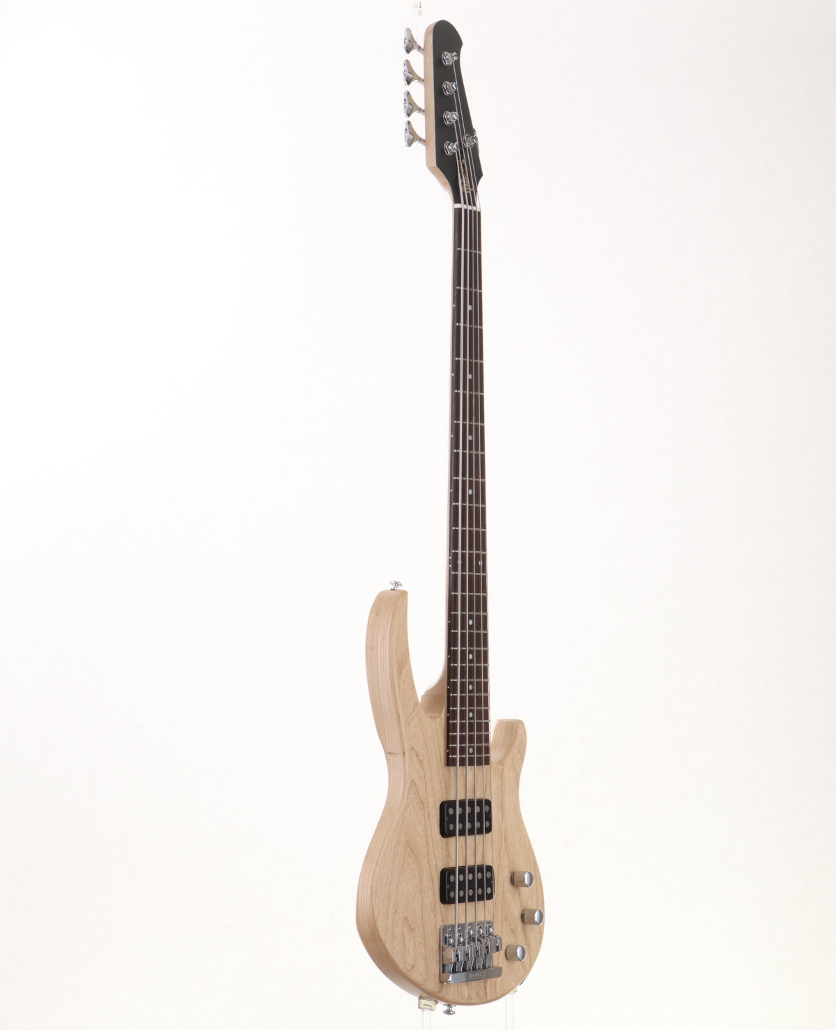 [SN 170070235] USED Gibson USA / EB Bass 5Strings Natural [10]