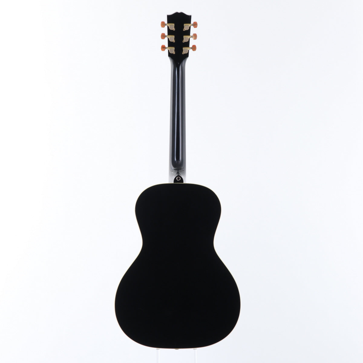 [SN 11642032] USED Gibson / Blues King Ebony 2012 [12]