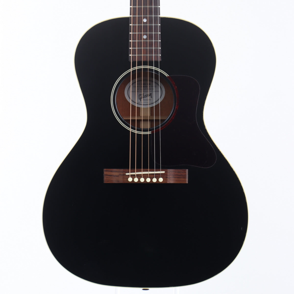 [SN 11642032] USED Gibson / Blues King Ebony 2012 [12]