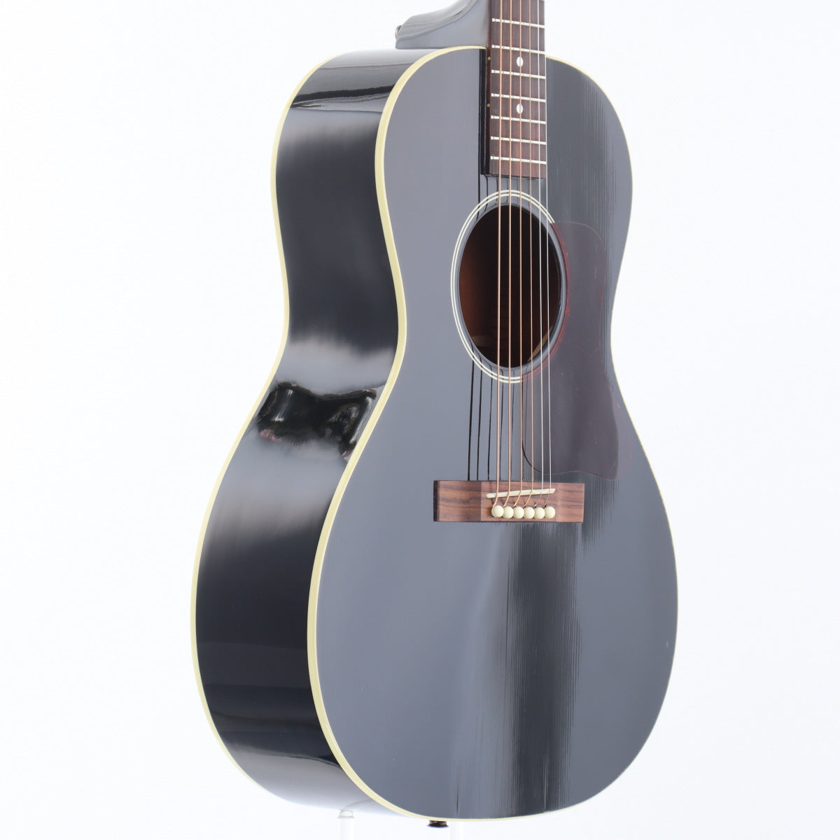 [SN 11642032] USED Gibson / Blues King Ebony 2012 [12]