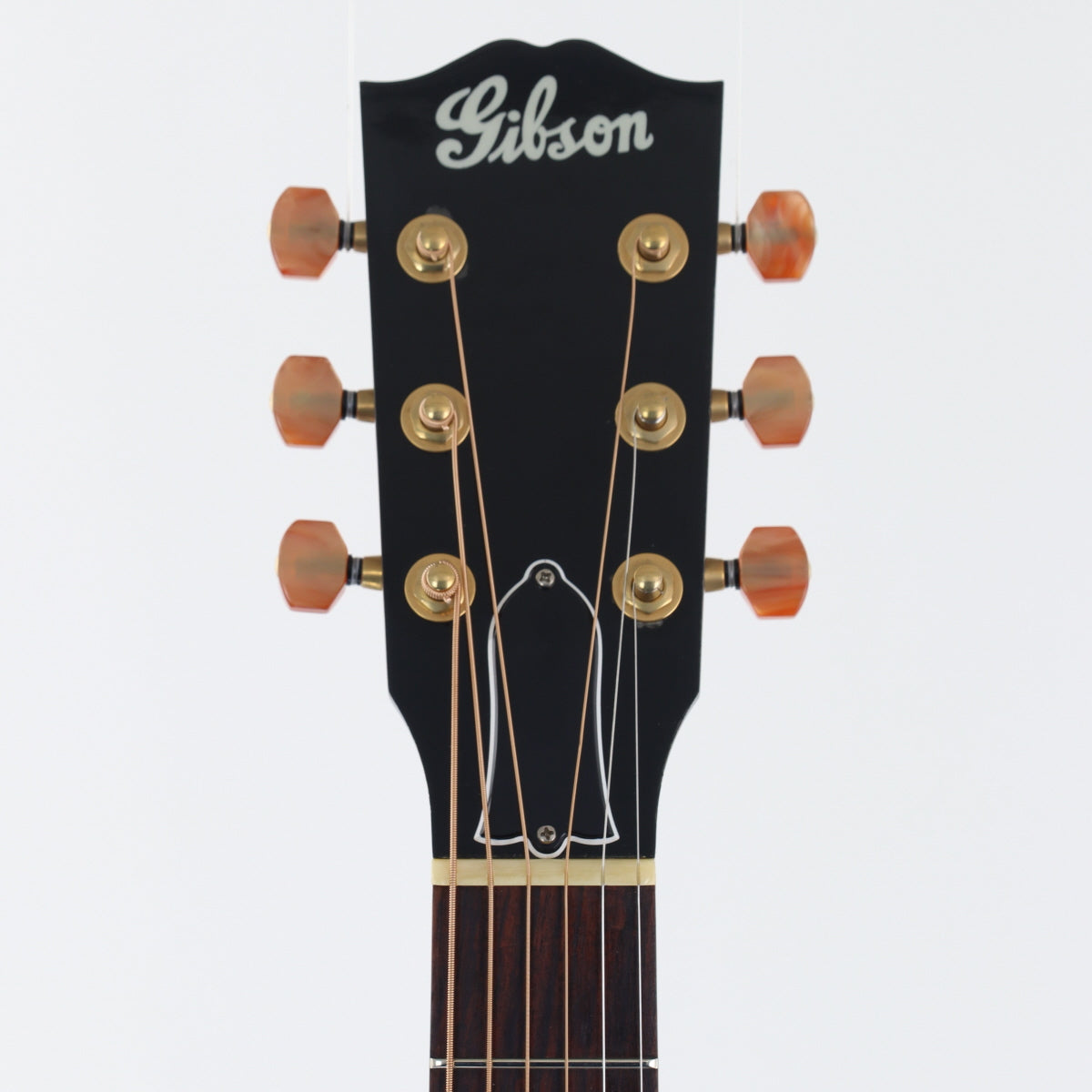 [SN 11642032] USED Gibson / Blues King Ebony 2012 [12]