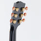 [SN 11642032] USED Gibson / Blues King Ebony 2012 [12]