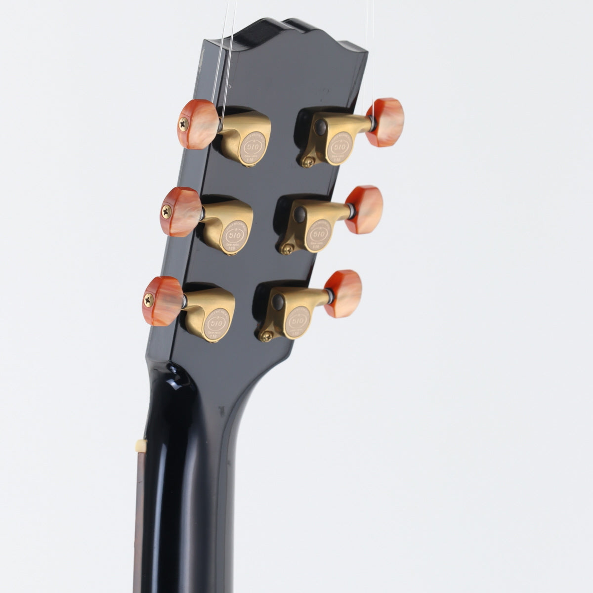 [SN 11642032] USED Gibson / Blues King Ebony 2012 [12]