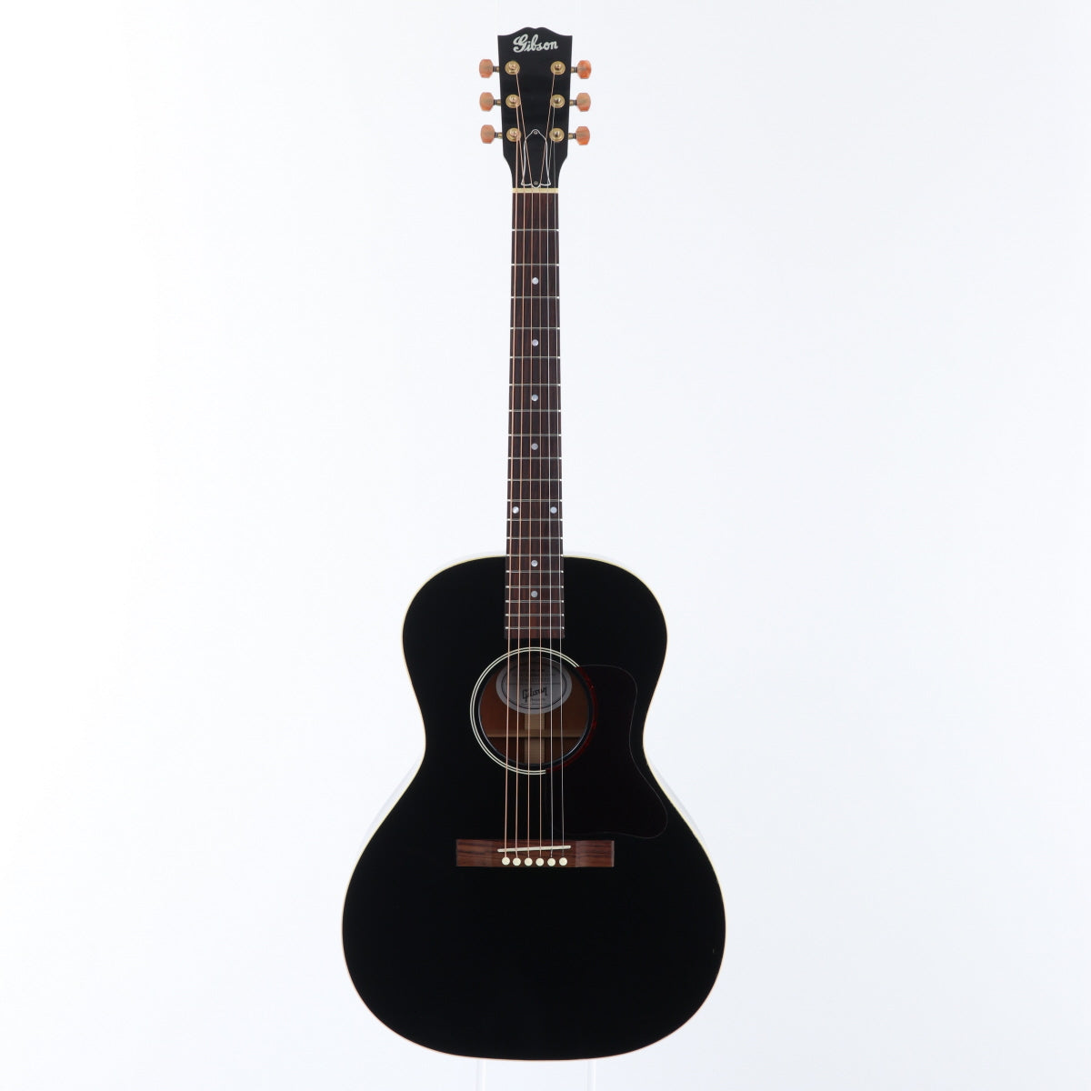 [SN 11642032] USED Gibson / Blues King Ebony 2012 [12]