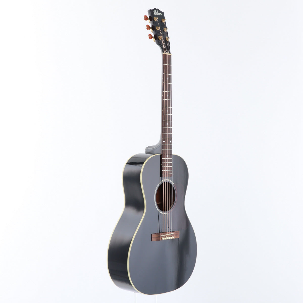 [SN 11642032] USED Gibson / Blues King Ebony 2012 [12]