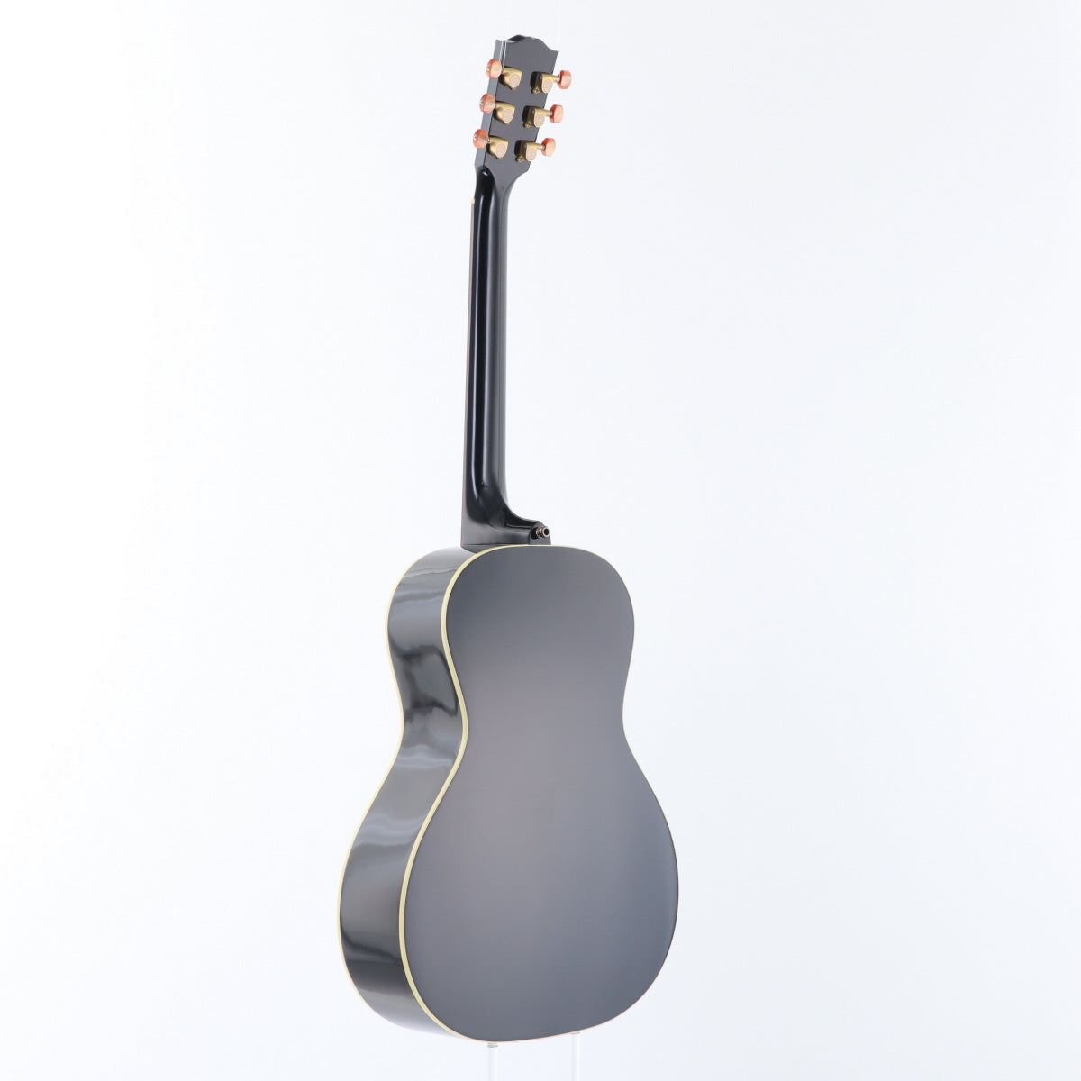 [SN 11642032] USED Gibson / Blues King Ebony 2012 [12]