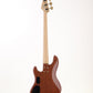 [SN DZ4001749] USED Fender / VICTOR BAILEY Jazz Bass 2004 [09]