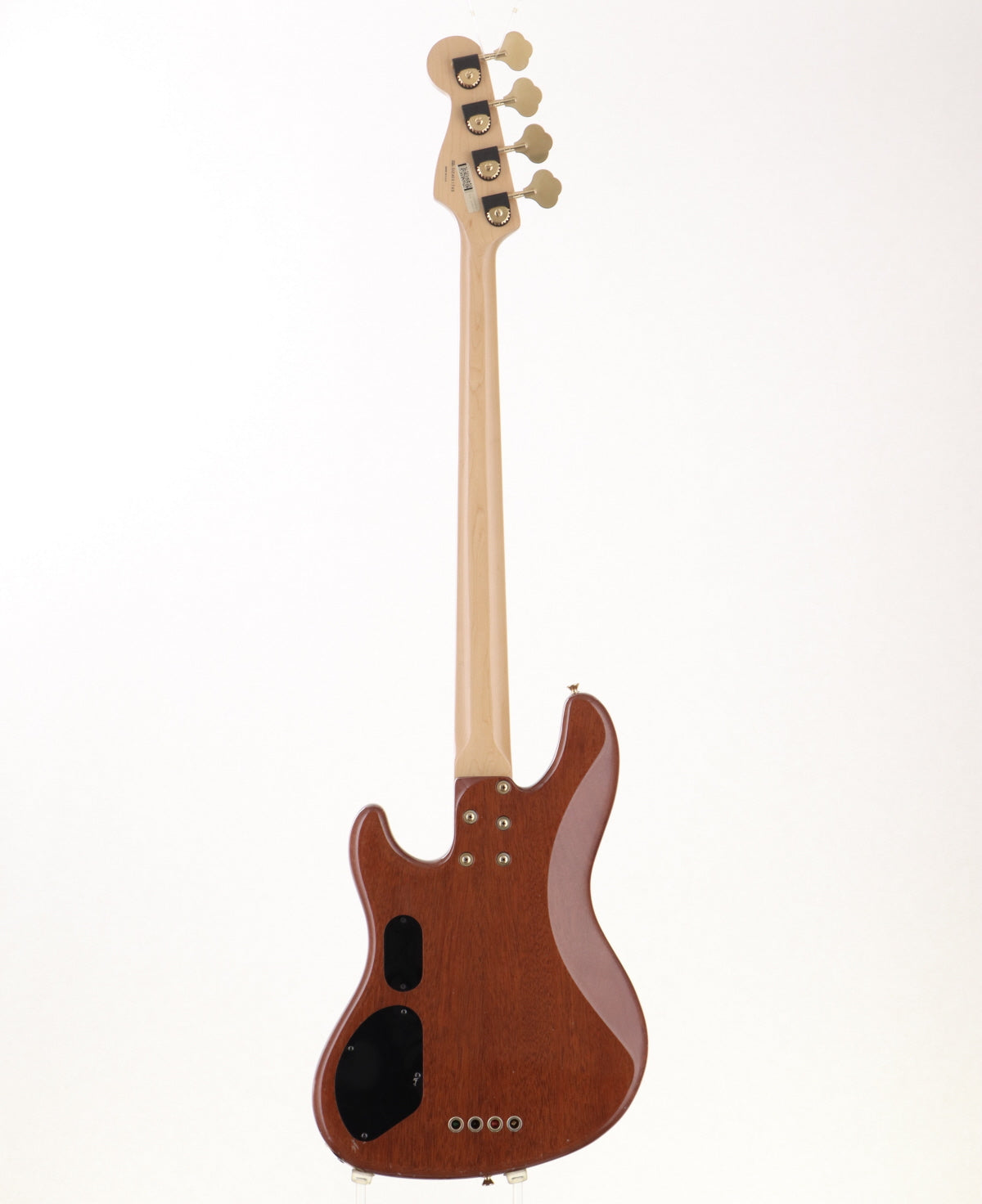 [SN DZ4001749] USED Fender / VICTOR BAILEY Jazz Bass 2004 [09]