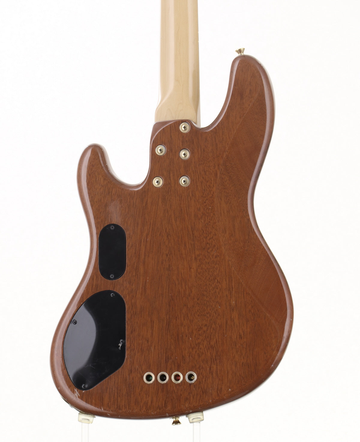 [SN DZ4001749] USED Fender / VICTOR BAILEY Jazz Bass 2004 [09]