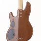 [SN DZ4001749] USED Fender / VICTOR BAILEY Jazz Bass 2004 [09]