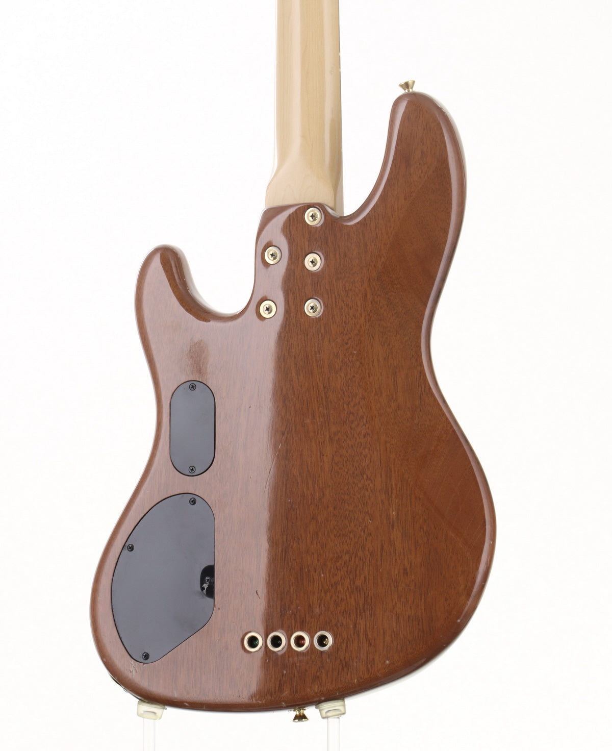 [SN DZ4001749] USED Fender / VICTOR BAILEY Jazz Bass 2004 [09]