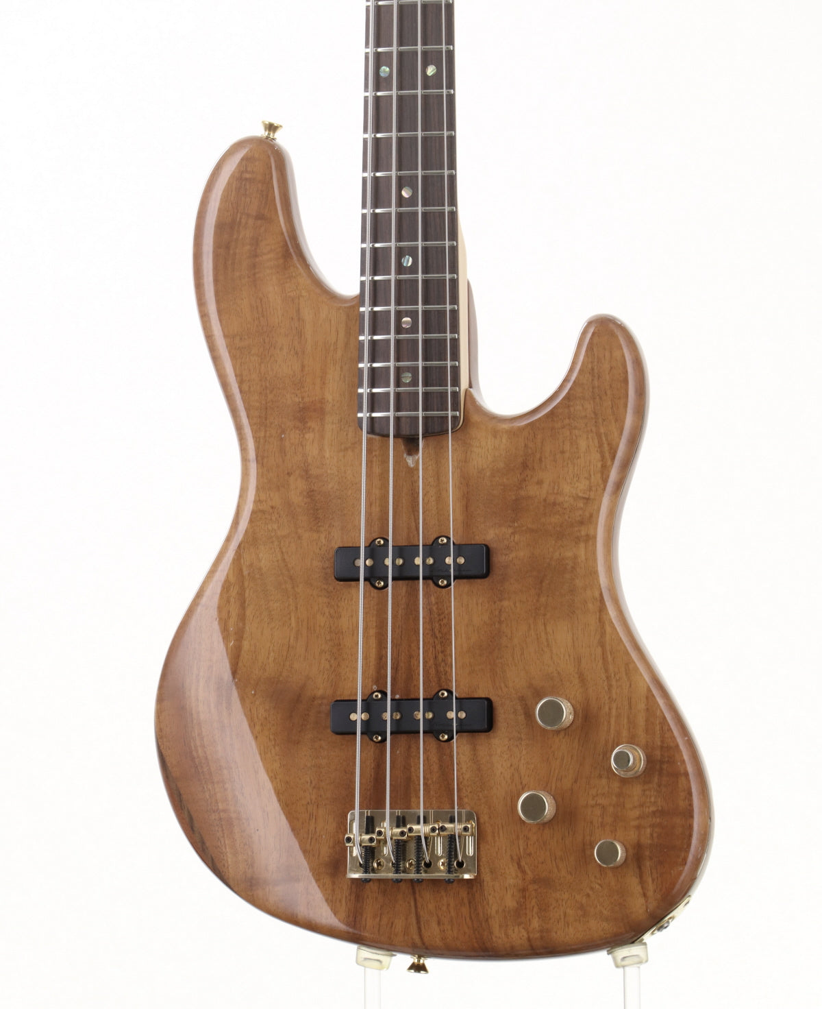 [SN DZ4001749] USED Fender / VICTOR BAILEY Jazz Bass 2004 [09]