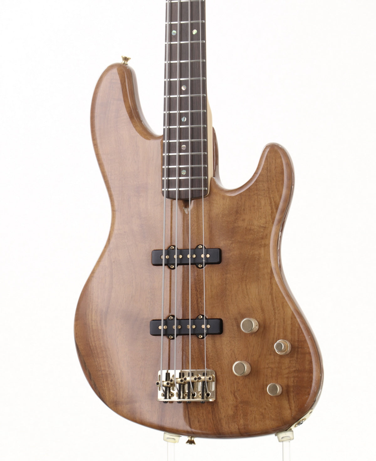 [SN DZ4001749] USED Fender / VICTOR BAILEY Jazz Bass 2004 [09]